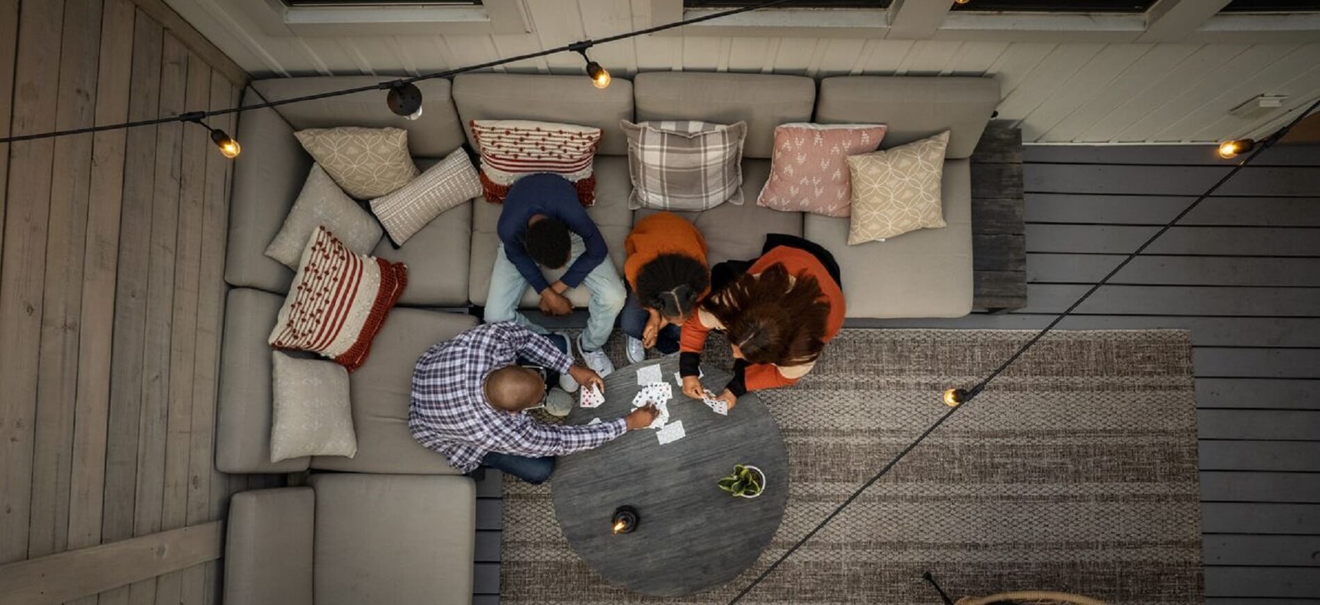 BUYER'S GUIDE NOT YOUR AVERAGE STRING LIGHTS