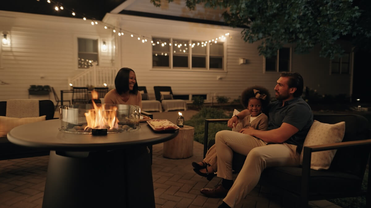 Learn PROPANE FIRE PIT SAFETY