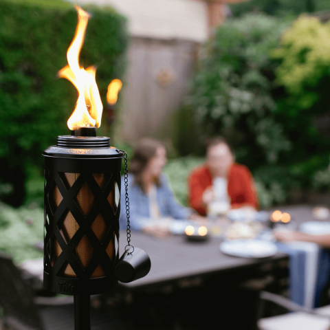 Decorating Tips for Your Small Space- TIKI LEARN