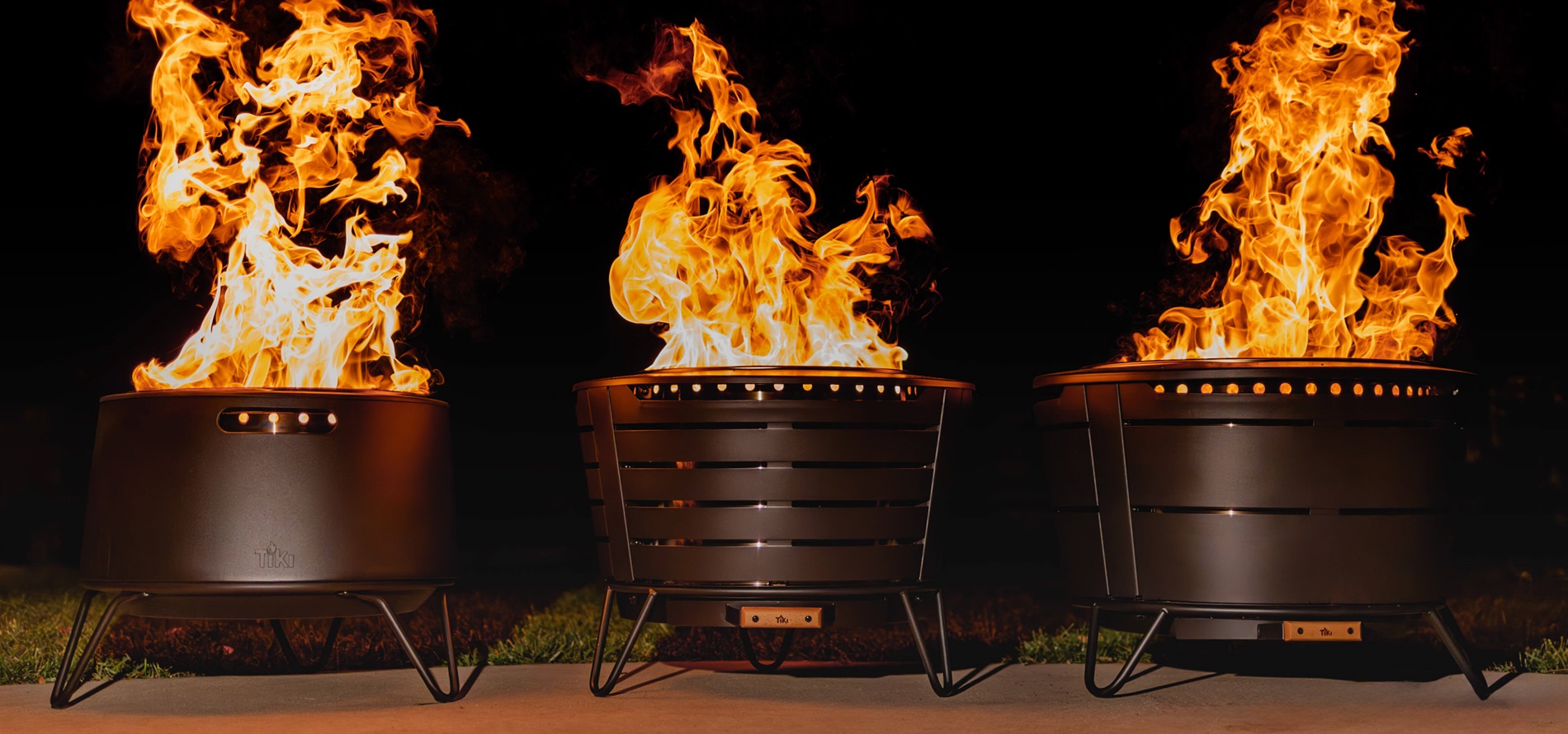 Learn WHAT FIRE PIT IS RIGHT FOR ME?