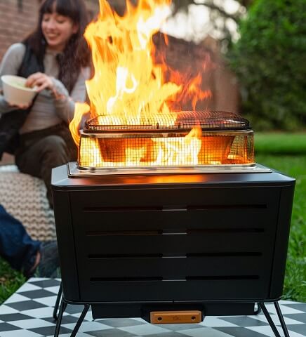 What Fire Pit is Right For Me?- TIKI Buyer's Guide