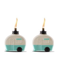 2 pack hero image of camper table torches