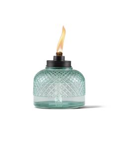 tiki brand studded glass table torch hero image