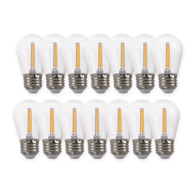 bitefighter led string lights replacement bulbs