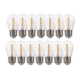 bitefighter led string lights replacement bulbs
