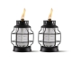 tiki brand metal lantern table torch 2 pack hero image