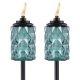2 pack hero image of topaz blue torch