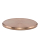 tiki brand reunion fire pit tabletop cover