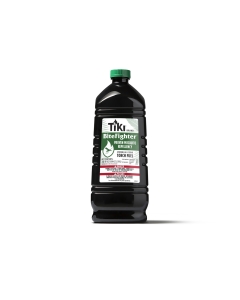 100 oz bitefighter fuel bottle white background