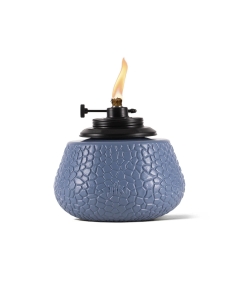 tiki brand adjustable flame stone table torch hero image