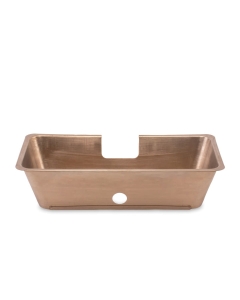 tiki brand retreat fire pit heat deflector
