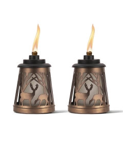 tiki brand woodsy table torch 2 pack hero image