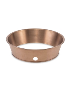 tiki brand patio fire pit heat deflector