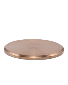 tiki brand reunion fire pit tabletop cover