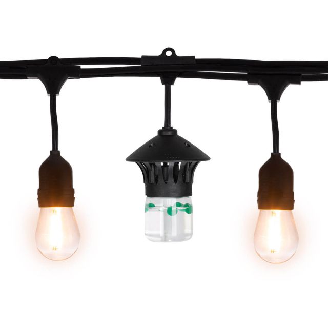 BITEFIGHTER LED STRING LIGHTS