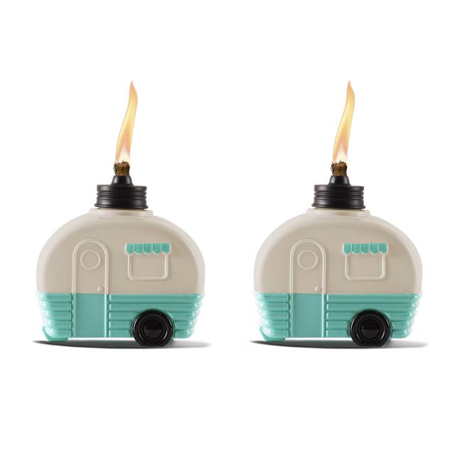 2 pack hero image of camper table torches
