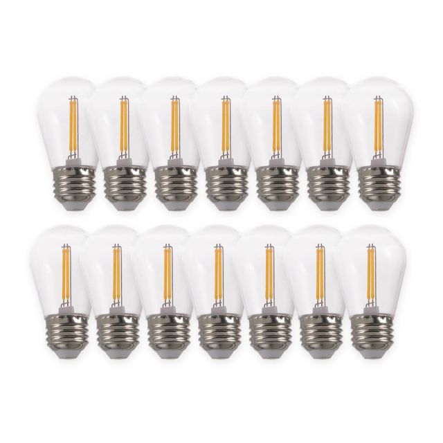bitefighter led string lights replacement bulbs