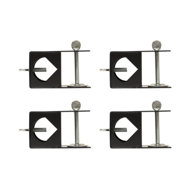 hero image of 4 pack tiki brand deck clamps