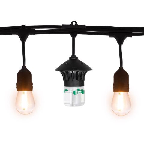 BITEFIGHTER LED STRING LIGHTS