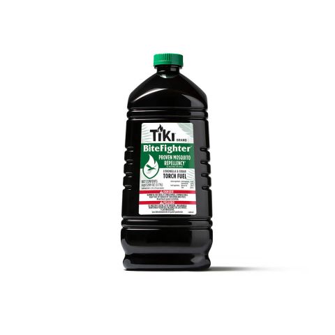 128-OUNCE BITEFIGHTER TORCH FUEL