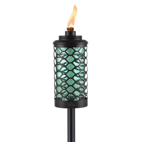 EASY INSTALL BLUE HONEYCOMB TORCH