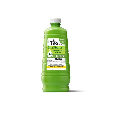 50-OUNCE BITEFIGHTER CLEAN BURN TORCH FUEL
