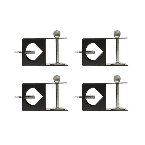 TORCH DECK CLAMPS - 4 PACK