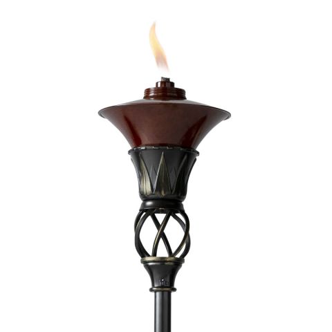 CATALINA METAL TORCH