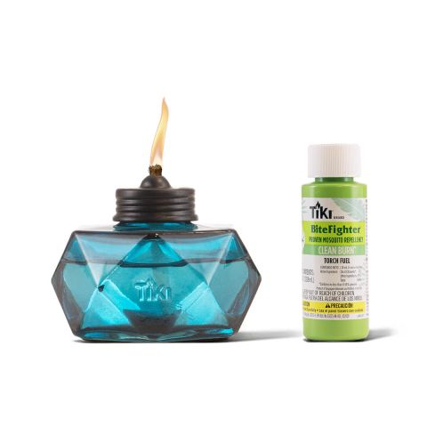 HEX TABLE TORCH TRIAL KIT