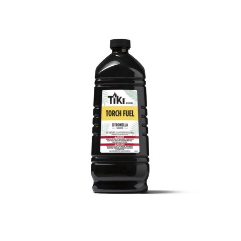 100-OUNCE CITRONELLA SCENTED TORCH FUEL