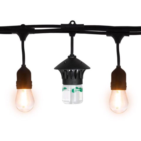 BITEFIGHTER LED STRING LIGHTS