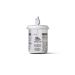 clean burn small table tiki torch replacement wick up close white background
