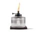 main image of large mixed material adjustable flame table torch