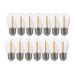 bitefighter led string lights replacement bulbs