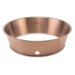 tiki brand reunion fire pit heat deflector
