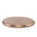 tiki brand reunion fire pit tabletop cover