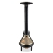chiminea fire pit image