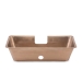 tiki brand retreat fire pit heat deflector