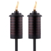 2 pack hero image of horizon metal torch