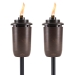 hero image of tiki brand honey copper torch 2 pack
