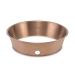 tiki brand patio fire pit heat deflector