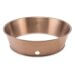 tiki brand reunion fire pit heat deflector