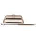 tiki brand portable fire pit screen and poker