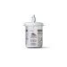 clean burn small table tiki torch replacement wick up close white background